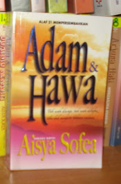 Adam & Hawa