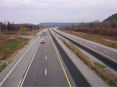 Transportation Engineering