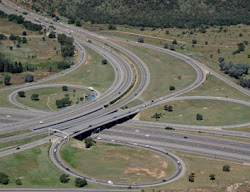 geometric highway sight distance cross elements section horizontal vertical