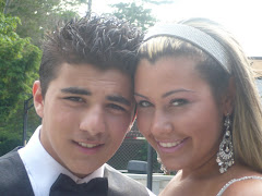 Joe prom pic