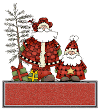 QUE O NATAL TRAGA MUITA PAZ PARA TODOS NÓS!