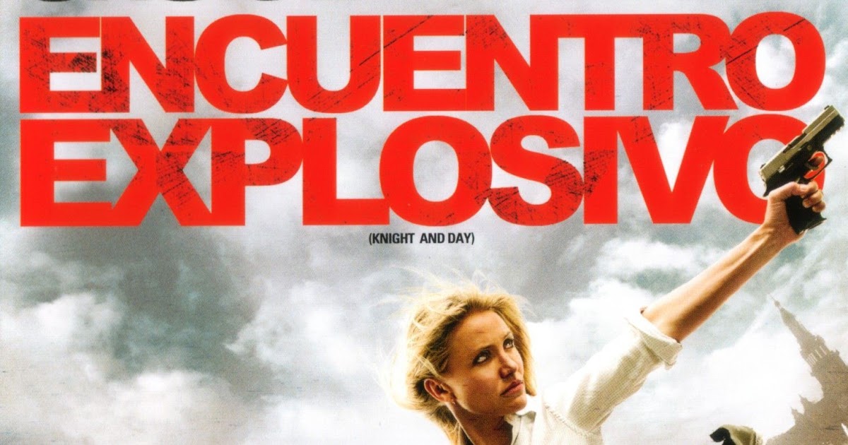 Cine en dvd Rawson Encuentro explosivo