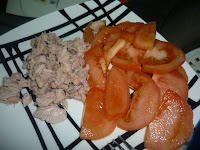  Pita Vegetal con Salsa <strong>Kebab</strong>. 
