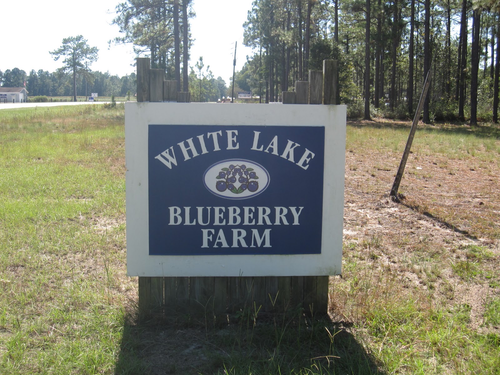 North Carolina Odyssey Project Bladen County, North Carolina