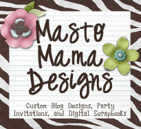 Blog Design By: