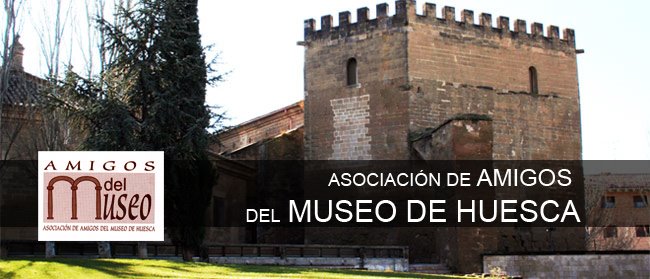 Asociación de Amigos del Museo de Huesca