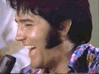 Bytes: Music: Elvis / Are You Lonesome Tonight? (Laughing Version)
