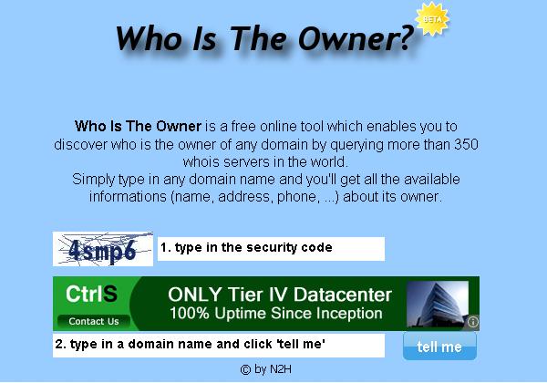 BLACK INNER Find Out Website Owner And Find Out The Last Update