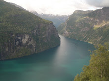 Geiranger