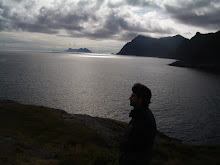Islas Lofoten