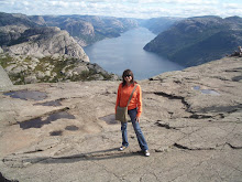 Preikestolen