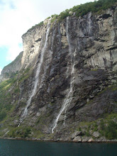 Geiranger