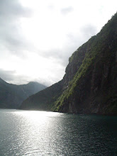 Geiranger
