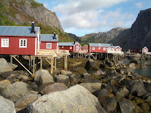 Islas Lofoten