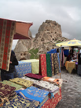 Cappadocia