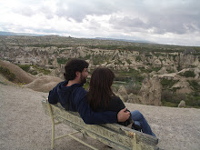 Cappadocia