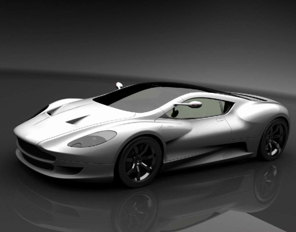 AYERSROC k 9 6 Million Aston Martin Is World s Most Expensive Car
