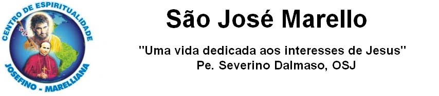 São José Marello