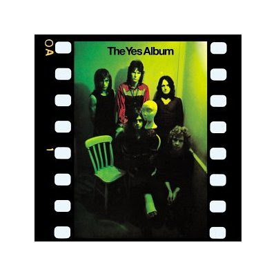 Great Albums in History: 2008