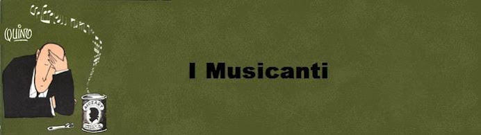 I Musicanti