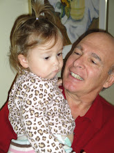 Grandpa and Anabelle