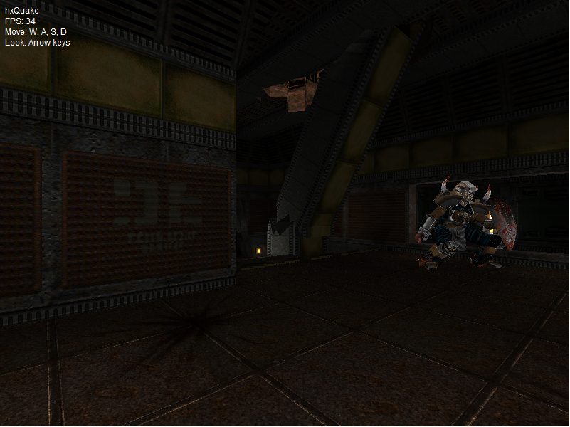 F.L.A.S.W.F A simple tutorial for using Alchemy Quake Engine to create