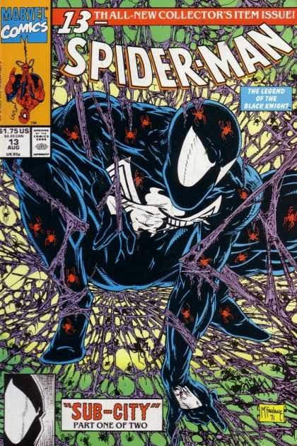 todd mcfarlane 90s