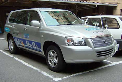 Toyota Future
