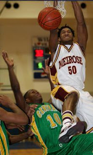Memphis Select Boys Basketball Organization