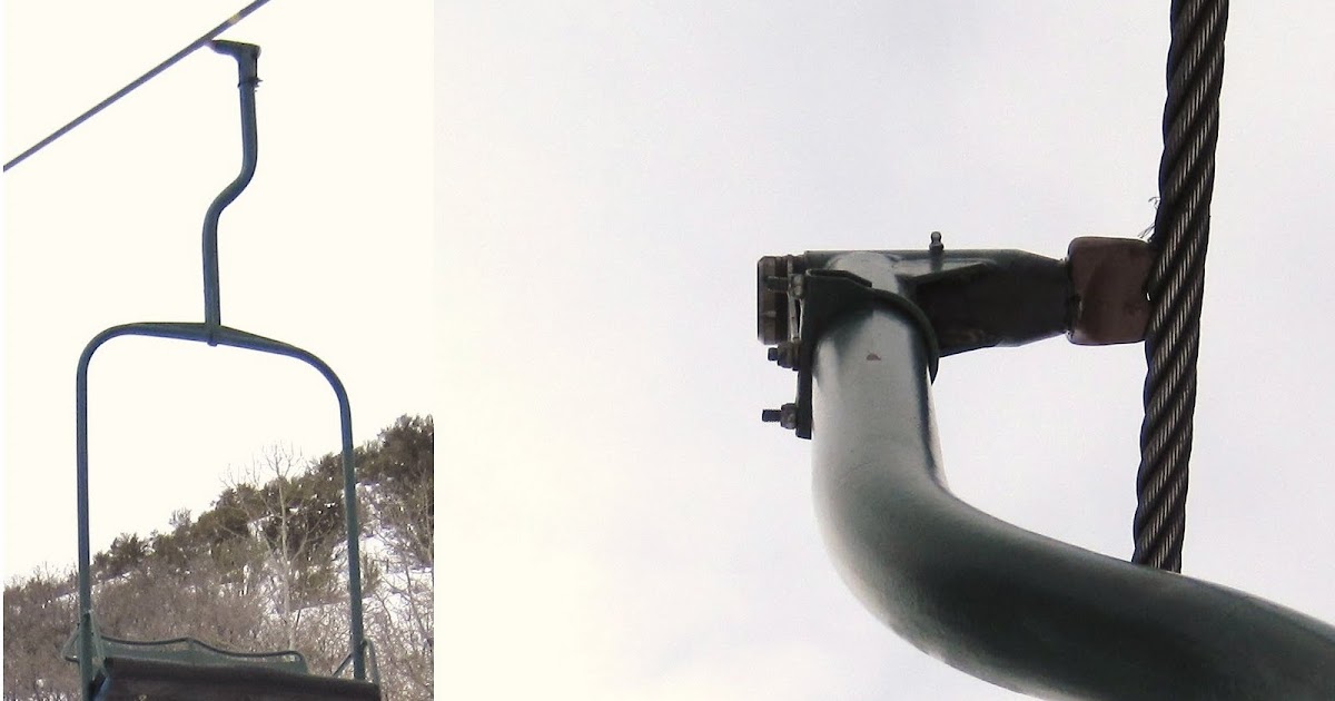 How do chairlifts work? r/AskEngineers