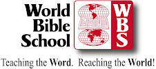World Bible School Website