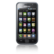 Samsung Galaxy S – mobilny świat informacji i rozrywki za jednym dotknięciem . samsung galaxy 