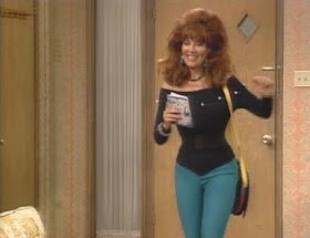 Peggy Bundy Hot