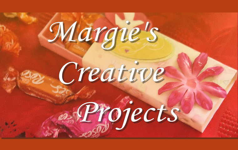Margie's Creative Projects