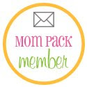 Mom Pack Member