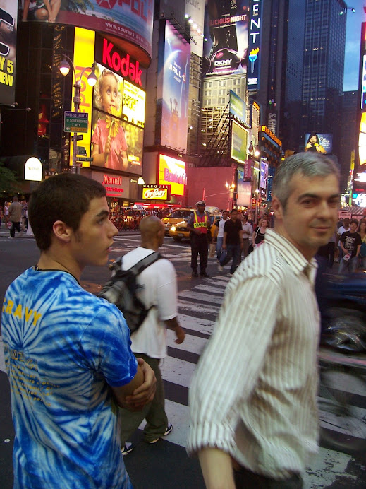 Times Square