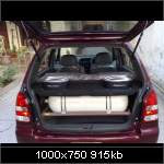 Back Sides Of Alto VXR