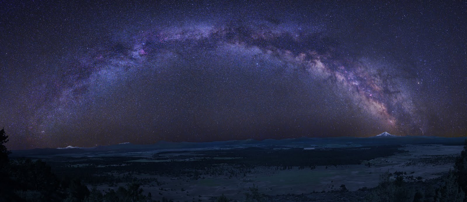 via lactea camino de santiago