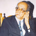 Tan Sri A. Samad Ismail Dies