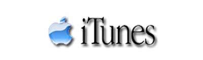Comm 501 -  iTunes Blog