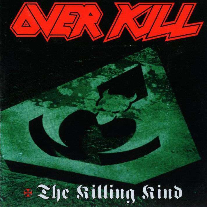 X ckro0 zero Discografía de Overkill (esta discografia no esta completa, porfavor disculpen)
