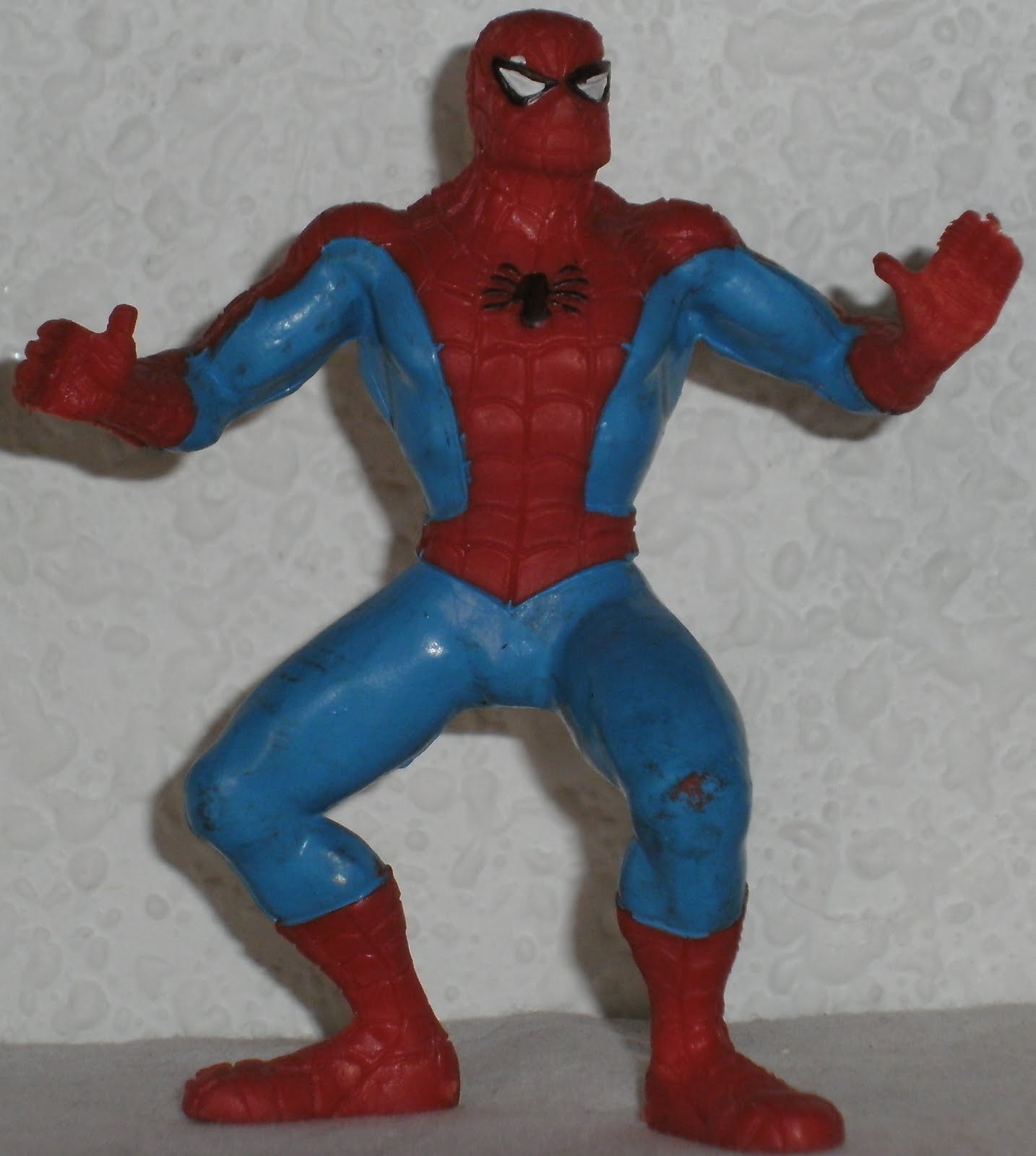 [SPIDERMAN+(SUPERHEROES+-+MARVEL).JPG]