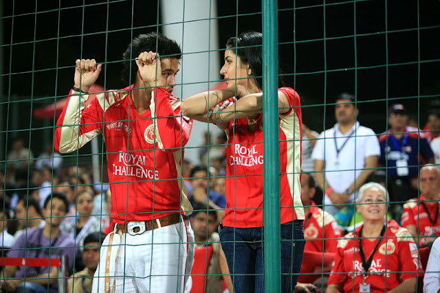 katrina kaif ipl 3 photos