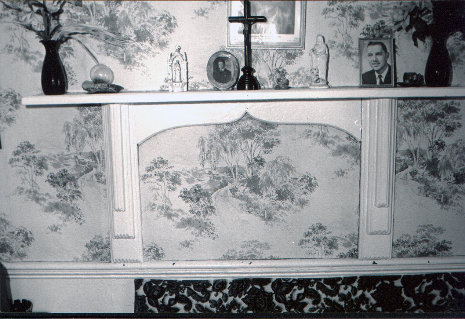 P.E.I. Heritage Buildings The Doucet House of Grand Pere Point