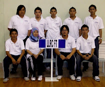 LLRC Futsal Team