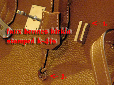Warning: Fake Hermes Birkin Resellers! â The Bag Hag Diaries