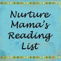 Nurture Mama Reads 2009