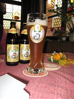 Schwert Dunkles Weizenbier