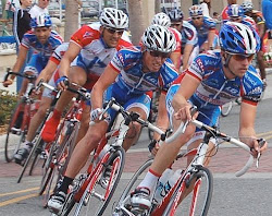 Live Online Cycling Sports