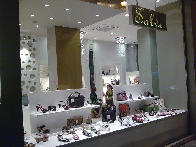 Salve